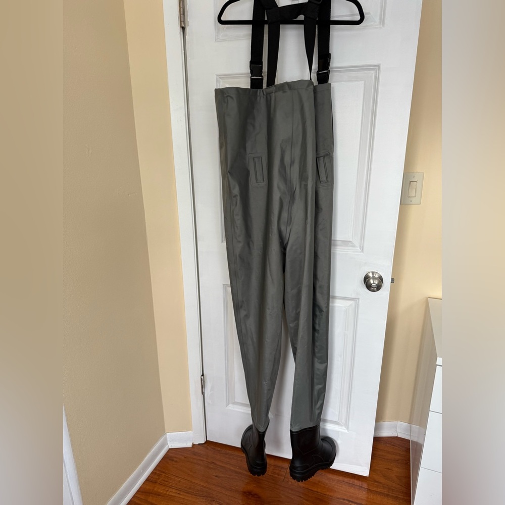 DikaSun
Fishing Waders for Men & Women,
Waterproof. - Picture 5 of 15
